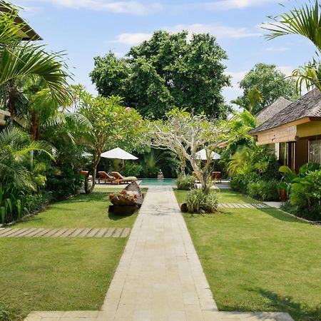 Villa Kumuda By Nakula Canggu Exterior foto