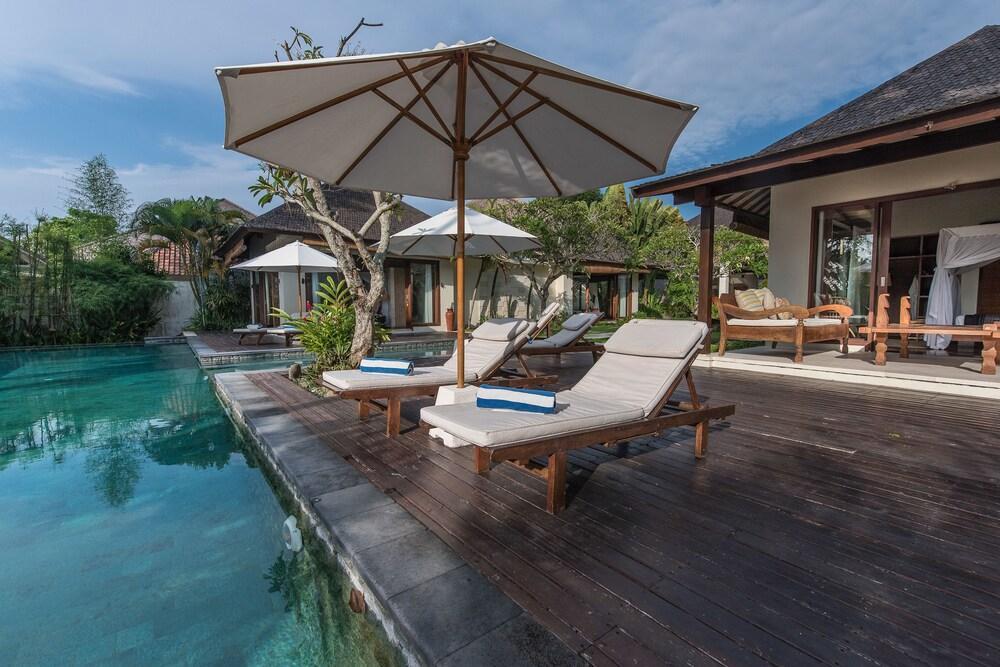 Villa Kumuda By Nakula Canggu Exterior foto