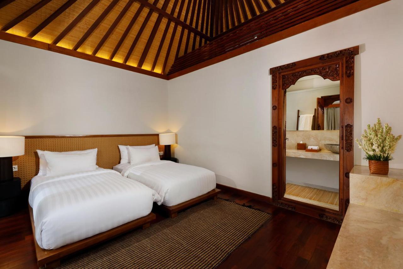 Villa Kumuda By Nakula Canggu Exterior foto