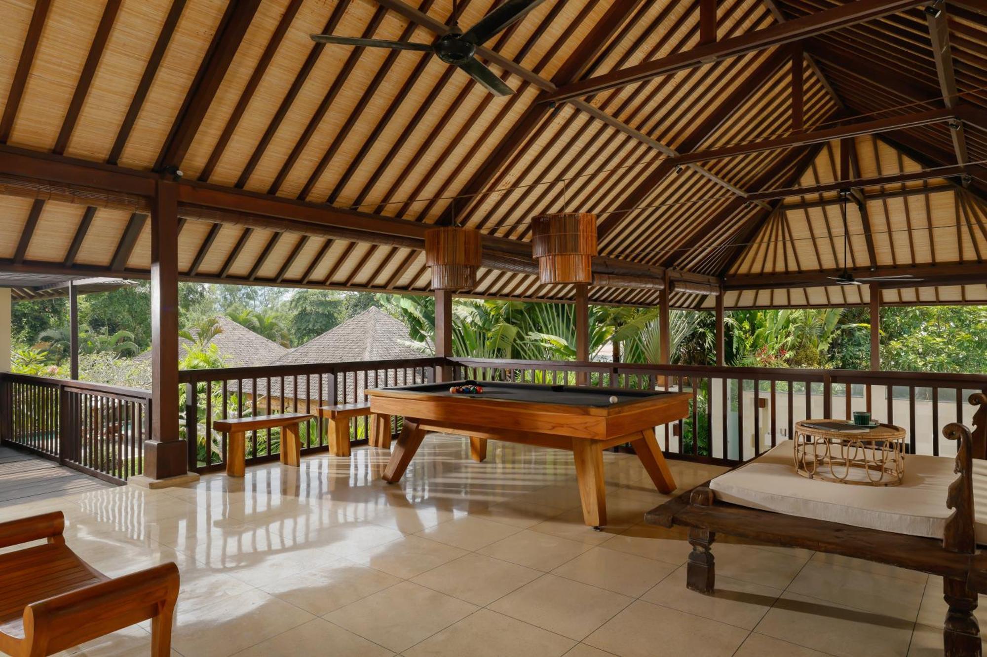 Villa Kumuda By Nakula Canggu Exterior foto