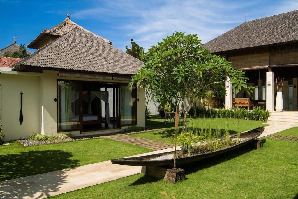 Villa Kumuda By Nakula Canggu Exterior foto